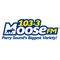 the moose parry sound|CKLP.